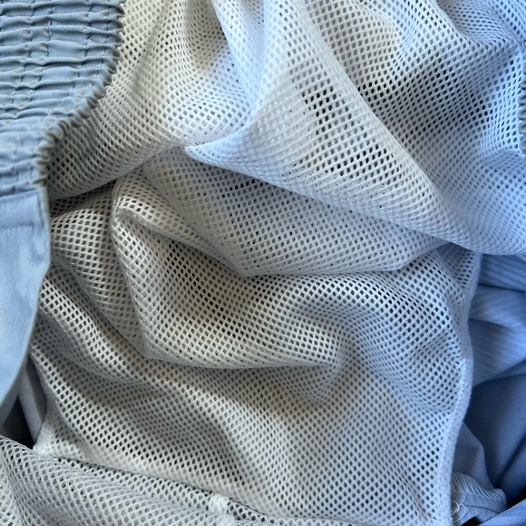 NY Yankees Swim Trunks - Picture 5 of 8